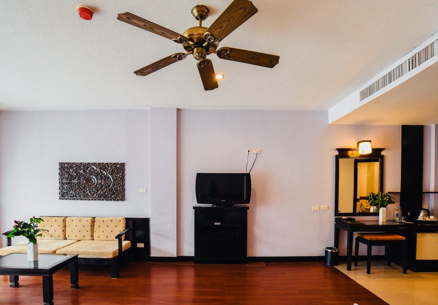 Resort Ramada By Wyndham Aonang Krabi town