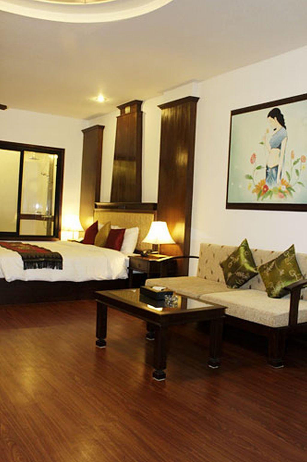 Ramada By Wyndham Aonang 4* Krabi town