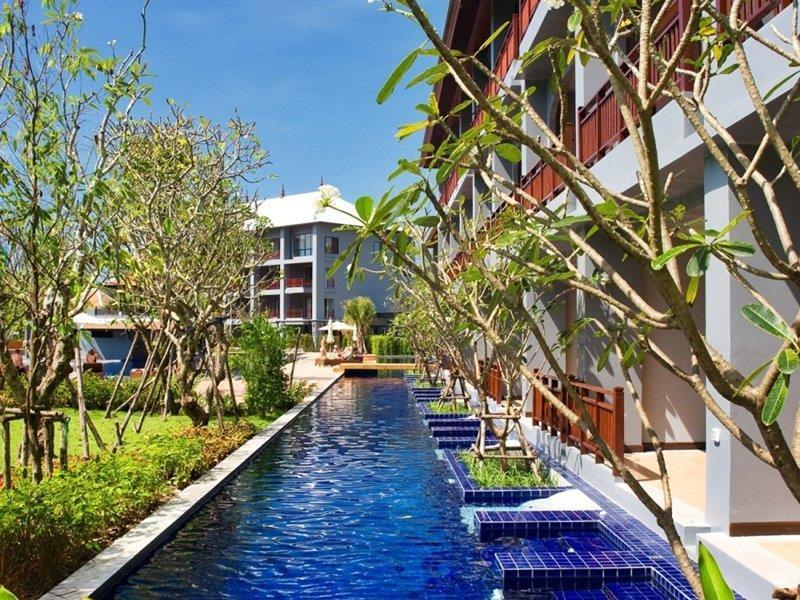 Resort Ramada By Wyndham Aonang Krabi town