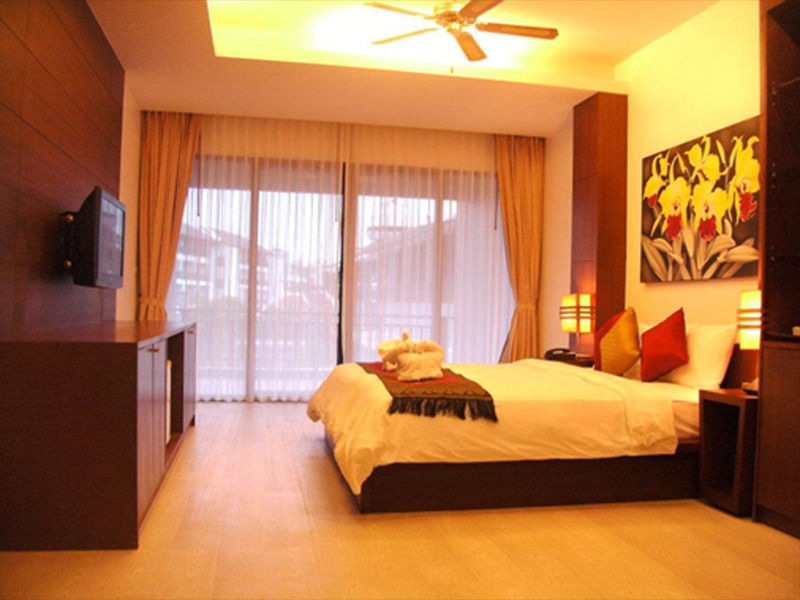 Resort Ramada By Wyndham Aonang Krabi town