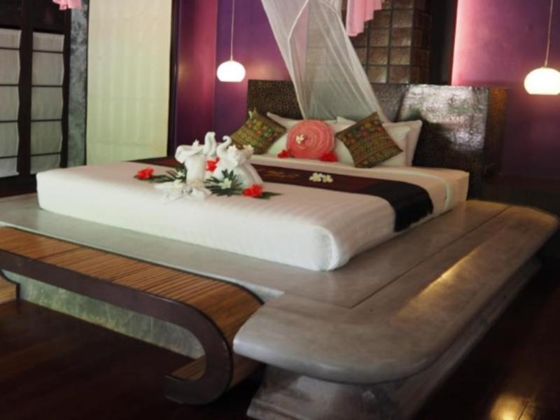Ramada By Wyndham Aonang Resort Krabi town
