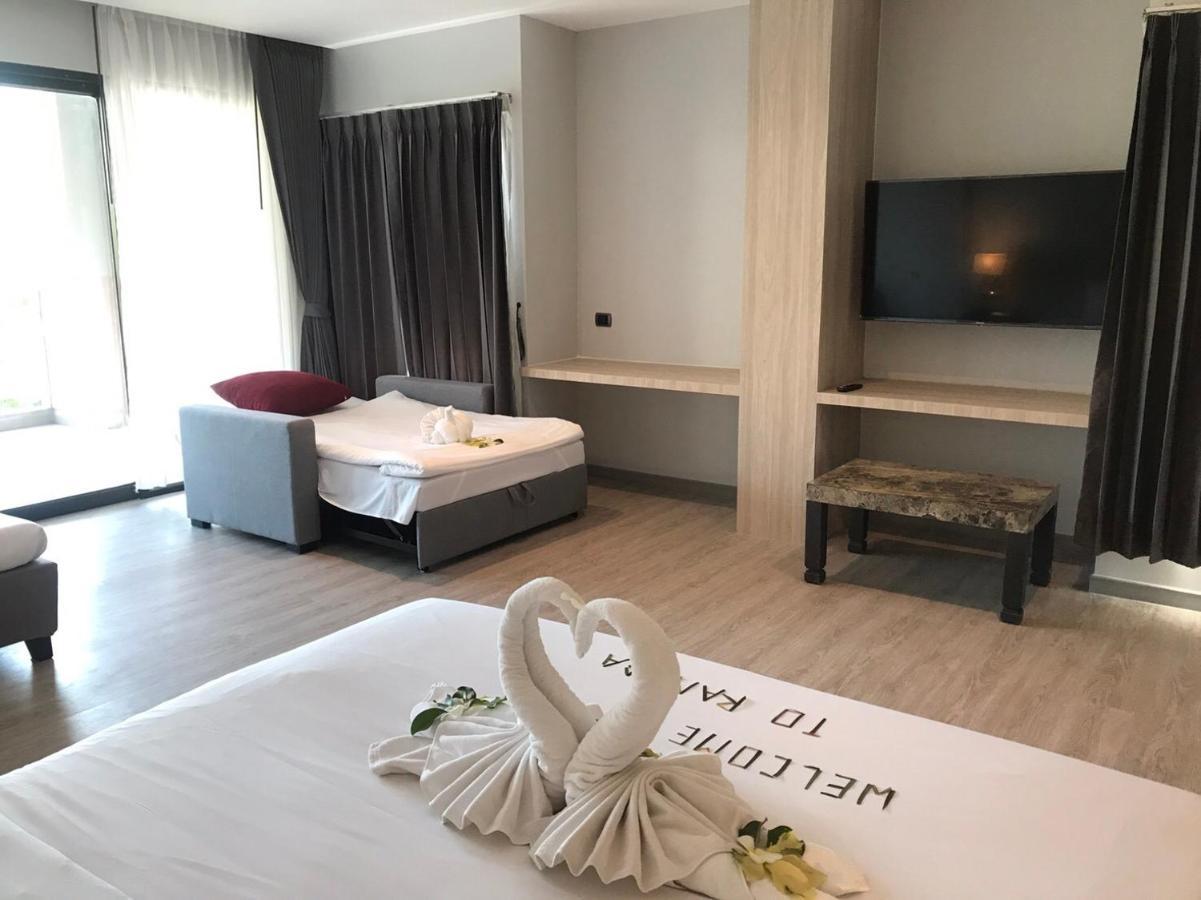 Ramada By Wyndham Aonang Resort Krabi town