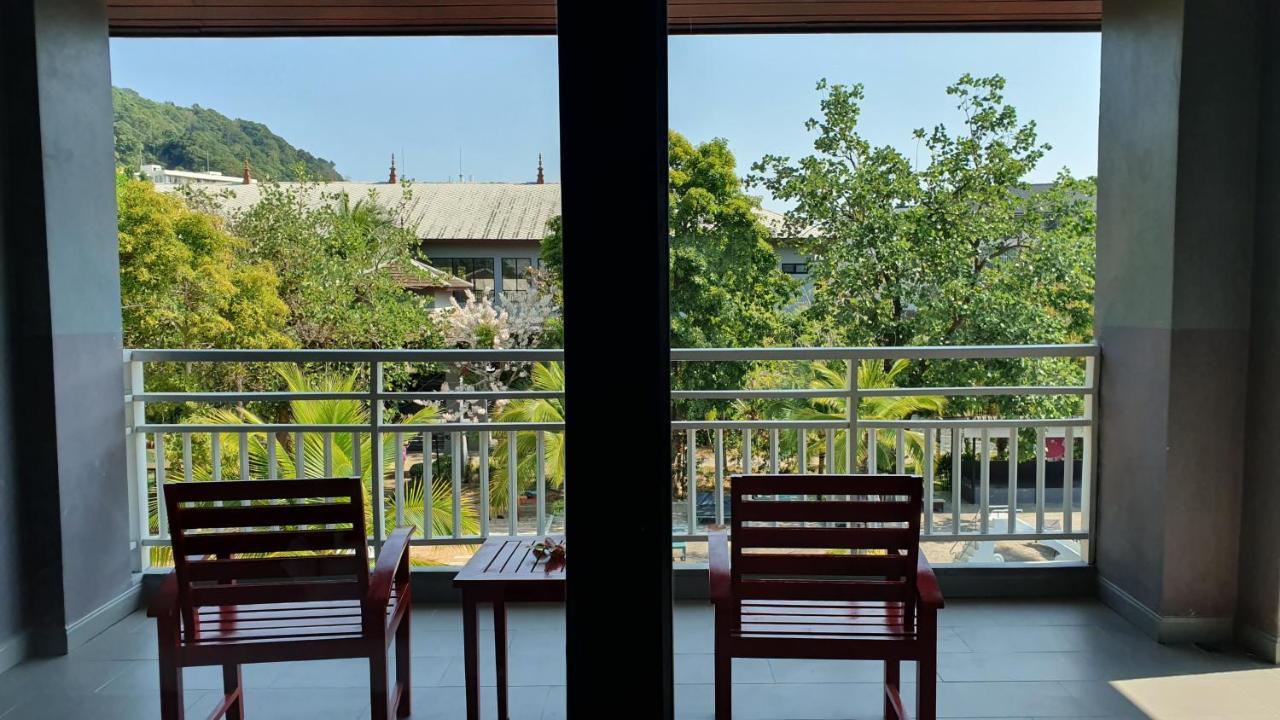 Ramada By Wyndham Aonang Resort Krabi town