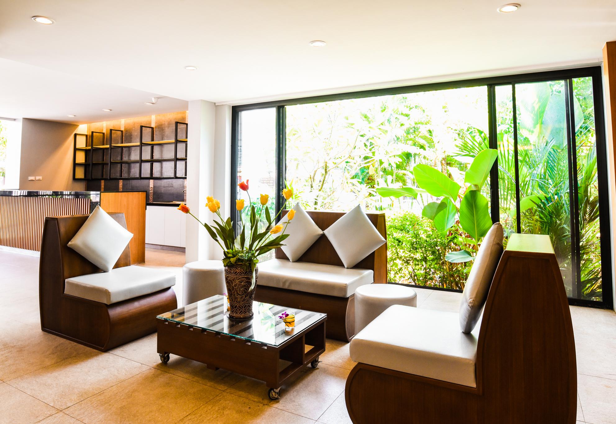 Ramada By Wyndham Aonang Resort Krabi town