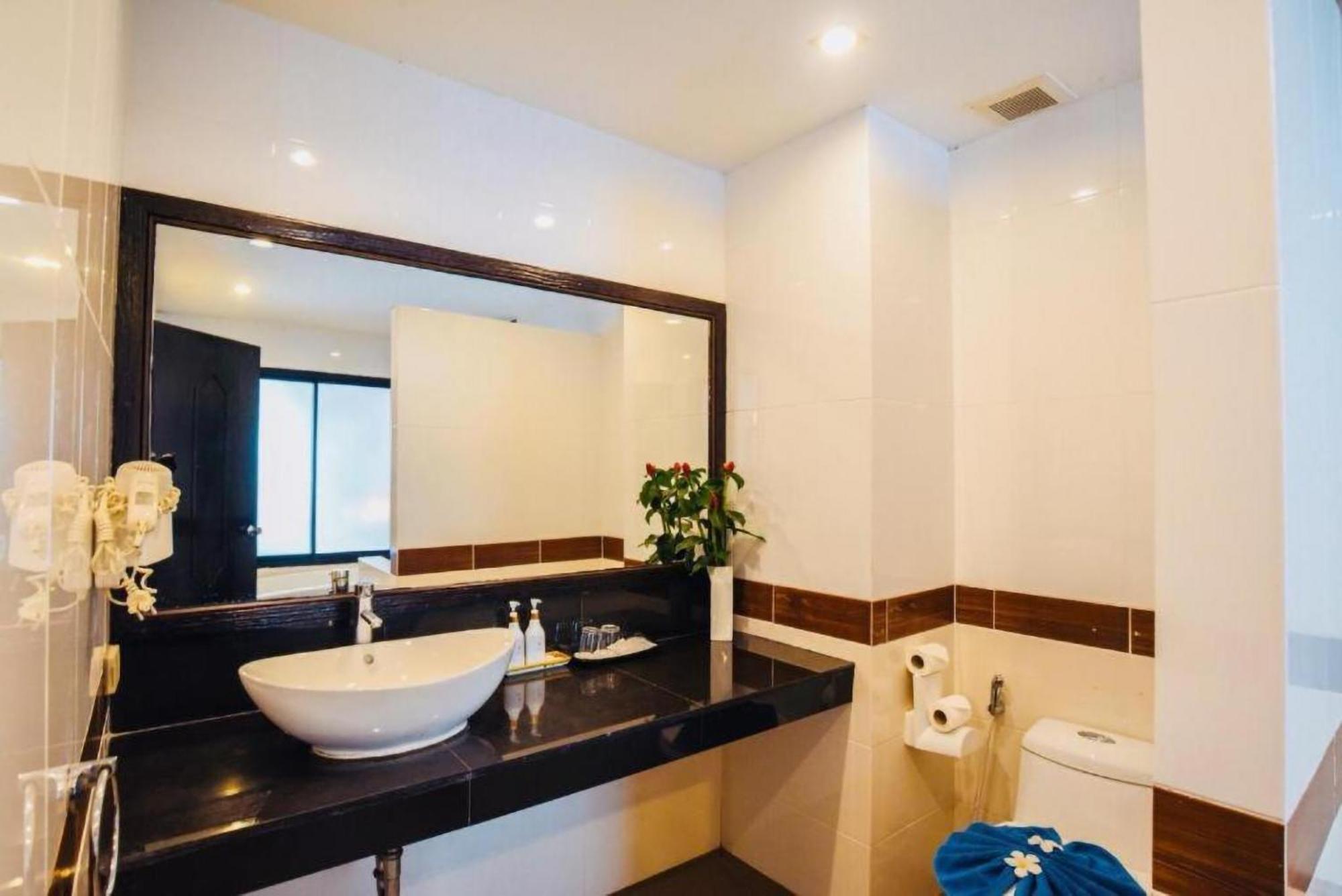Resort Ramada By Wyndham Aonang Krabi town