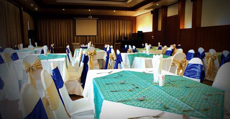 Resort Ramada By Wyndham Aonang 4*